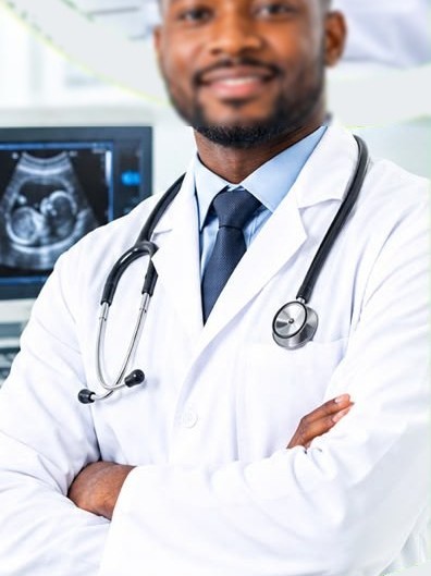 Medical professional