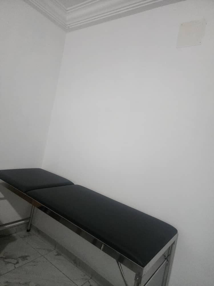 ANNAVIGA examination room